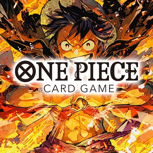 One Piece Card Game