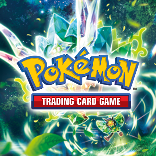 Pokemon Trading Card Game