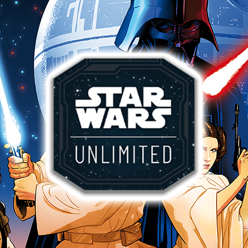 Star Wars Unlimited