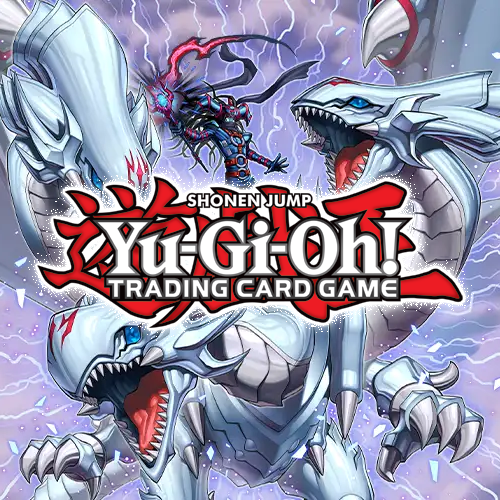 Yu-Gi-Oh! Trading Card Game