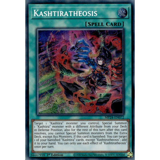 Kashtiratheosis (MP24-EN072 Prismatic)