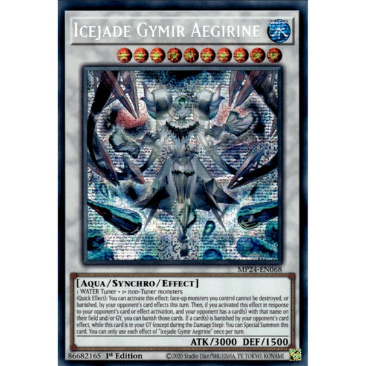 Icejade Gymir Aegirine (MP24-EN068 Prismatic)