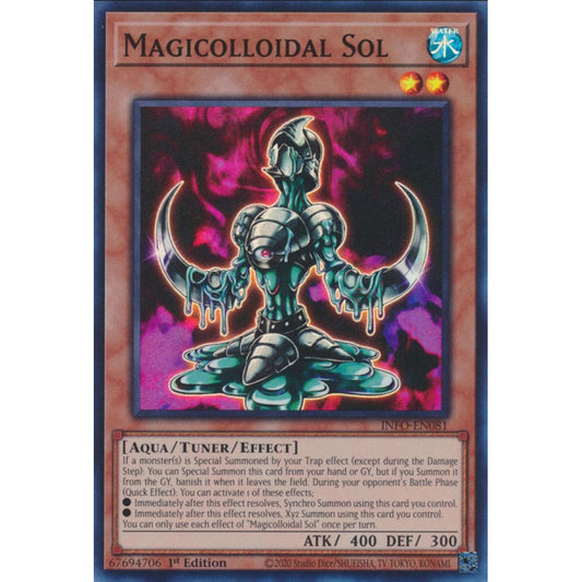 Magicolloidal Sol (INFO-EN081)