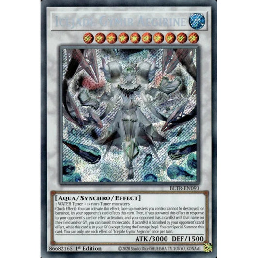 Icejade Gymir Aegirine (BLTR-EN090 )