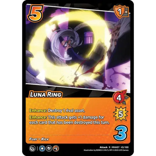 Luna Ring (R MHA07 49/180)