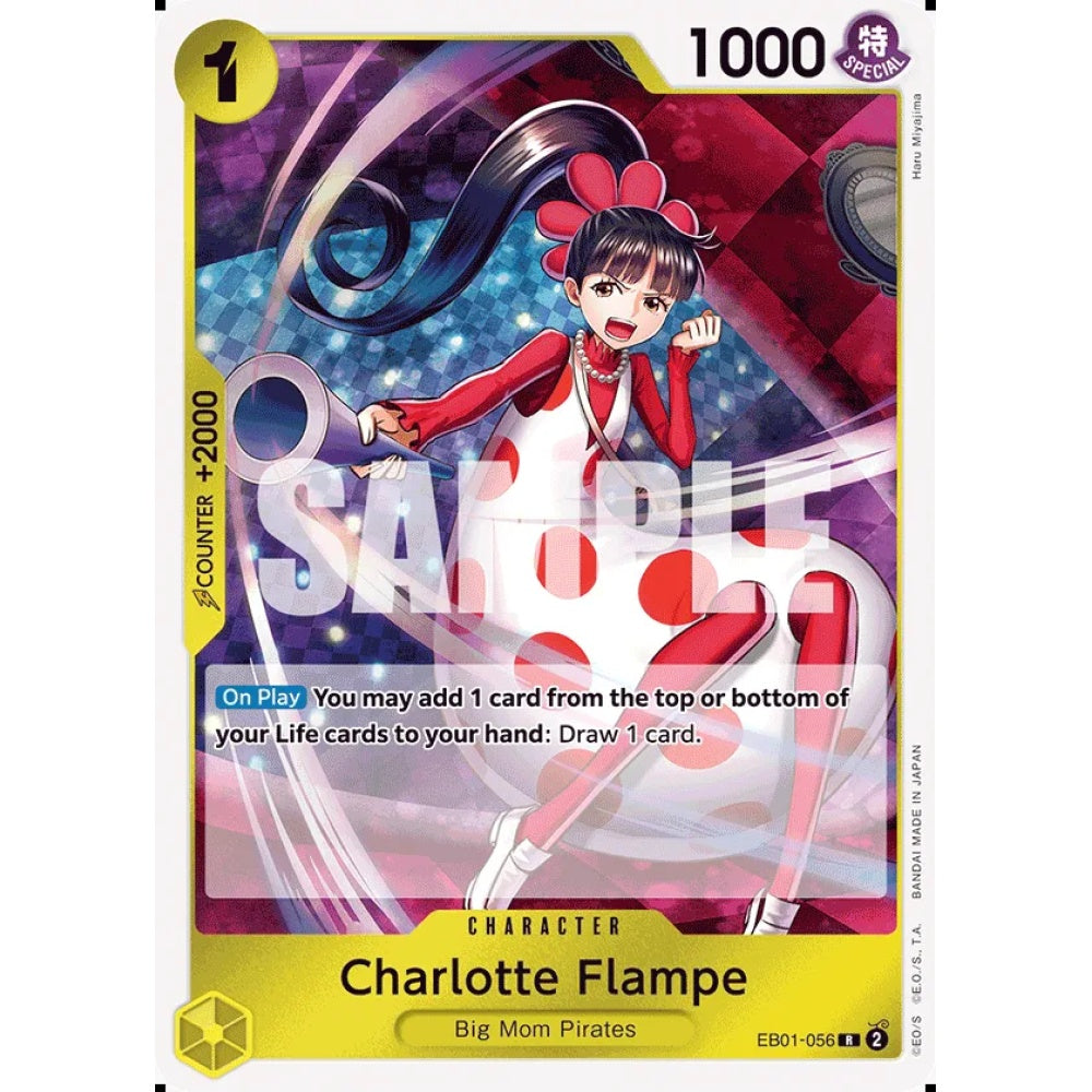 Charlotte Flampe (R EB01-056)