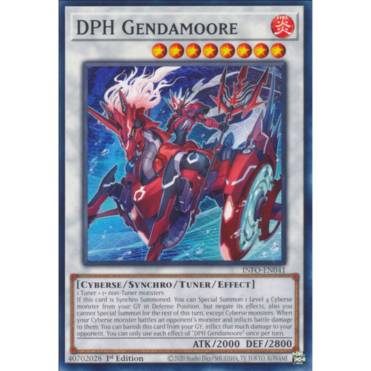 DPH Gendamoore (INFO-EN041)