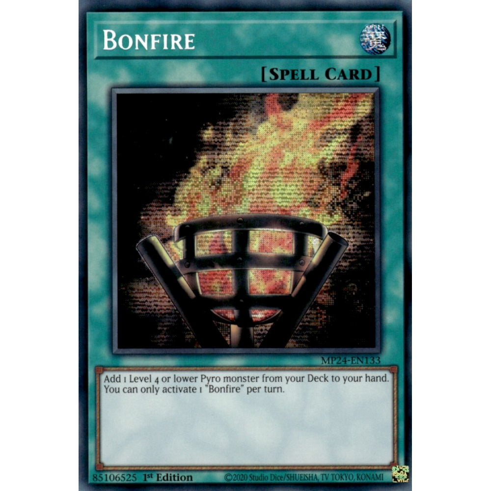 Bonfire (MP24-EN133 Prismatic)