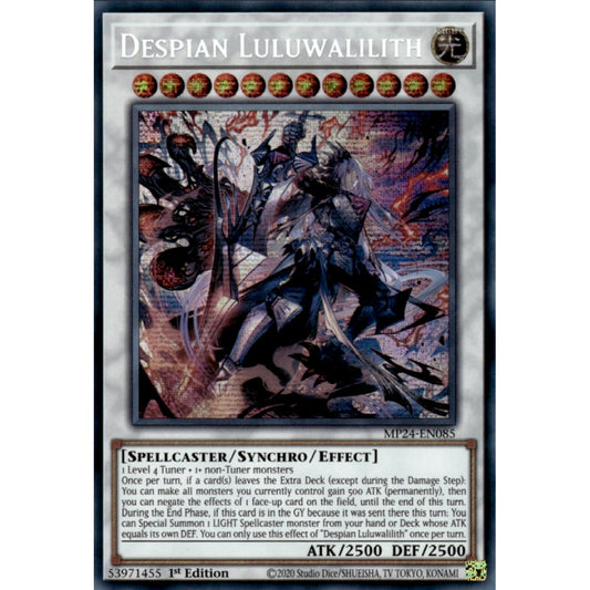 Despian Luluwalilith (MP24-EN085 Prismatic)