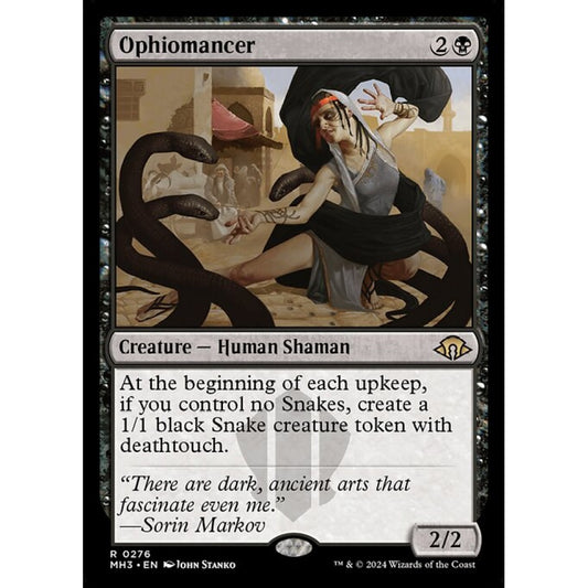 Ophiomancer (R 276 MH3)