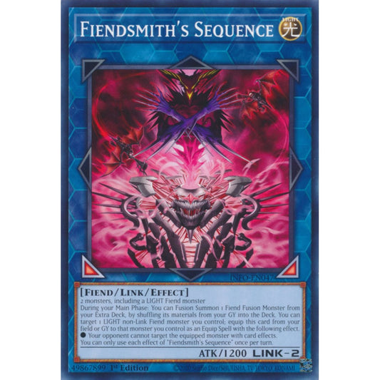 Fiendsmith's Sequence (INFO-EN047)