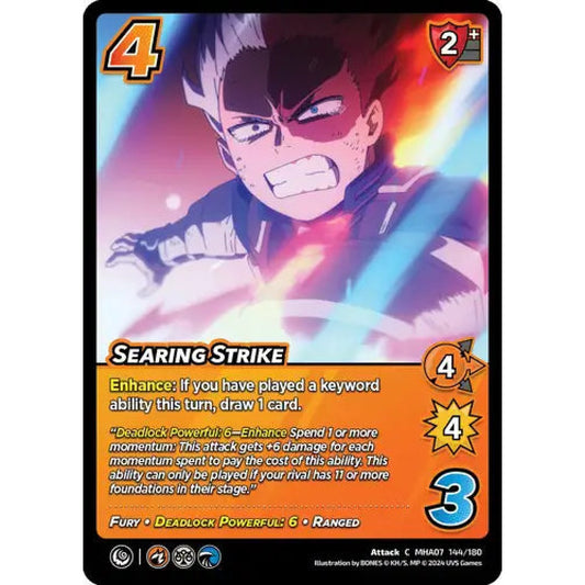 Searing Strike (C MHA07 144/180)