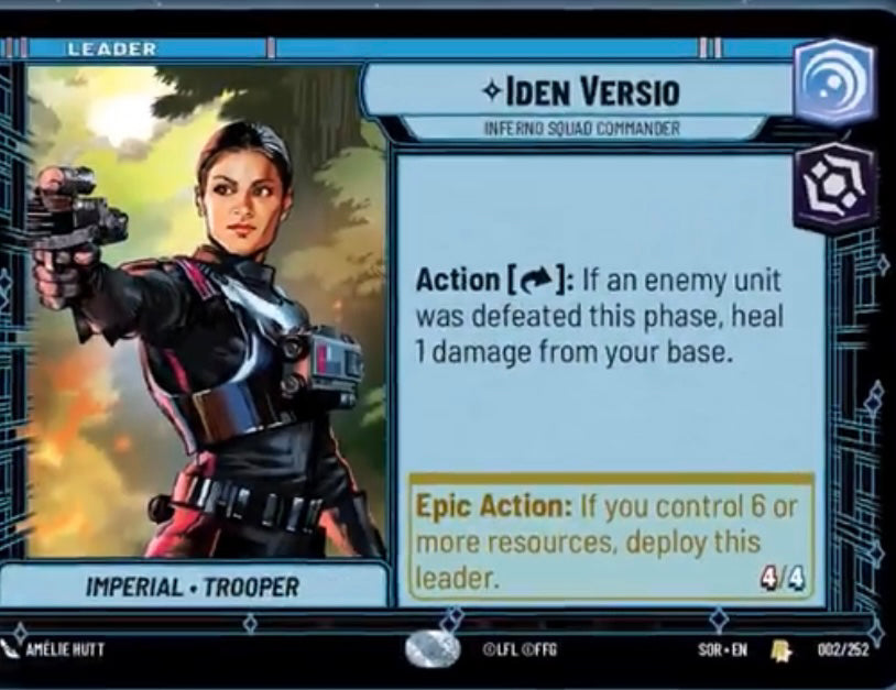 Iden Versio (R SOR 2)