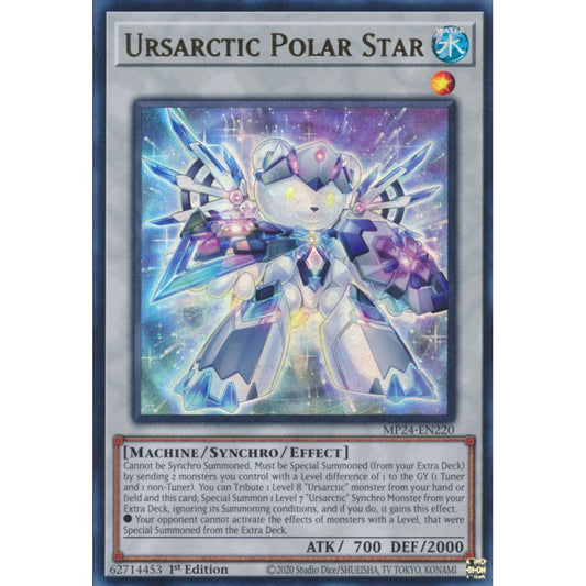 Ursarctic Polar Star (MP24-EN220 Ultra)