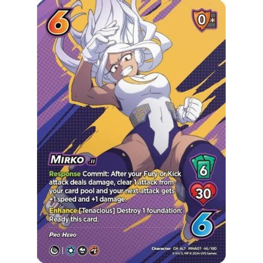 Mirko (II) (CH-ALT MHA07 46/180)