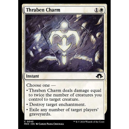 Thraben Charm (C 45 MH3)