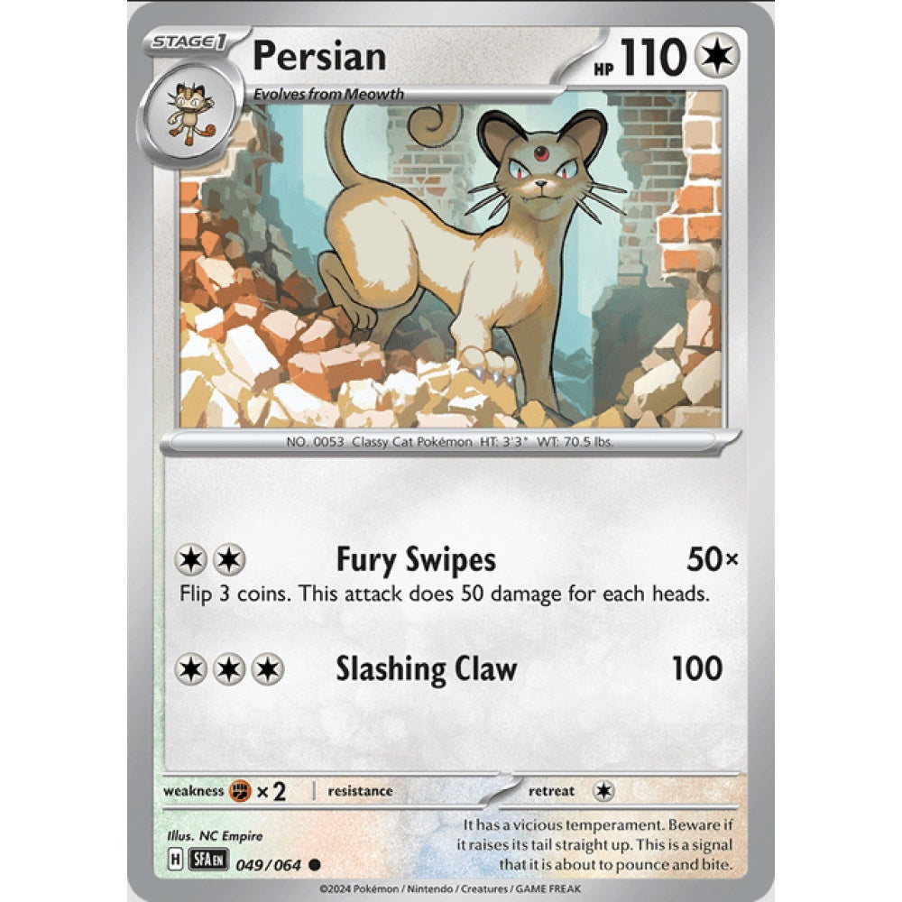 Persian (SFA 049/064 Common)