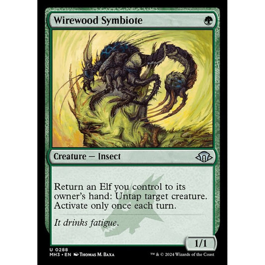 Wirewood Symbiote (U 288 MH3)