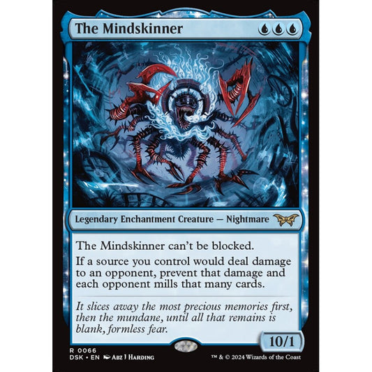 The Mindskinner (R 66 DSK)