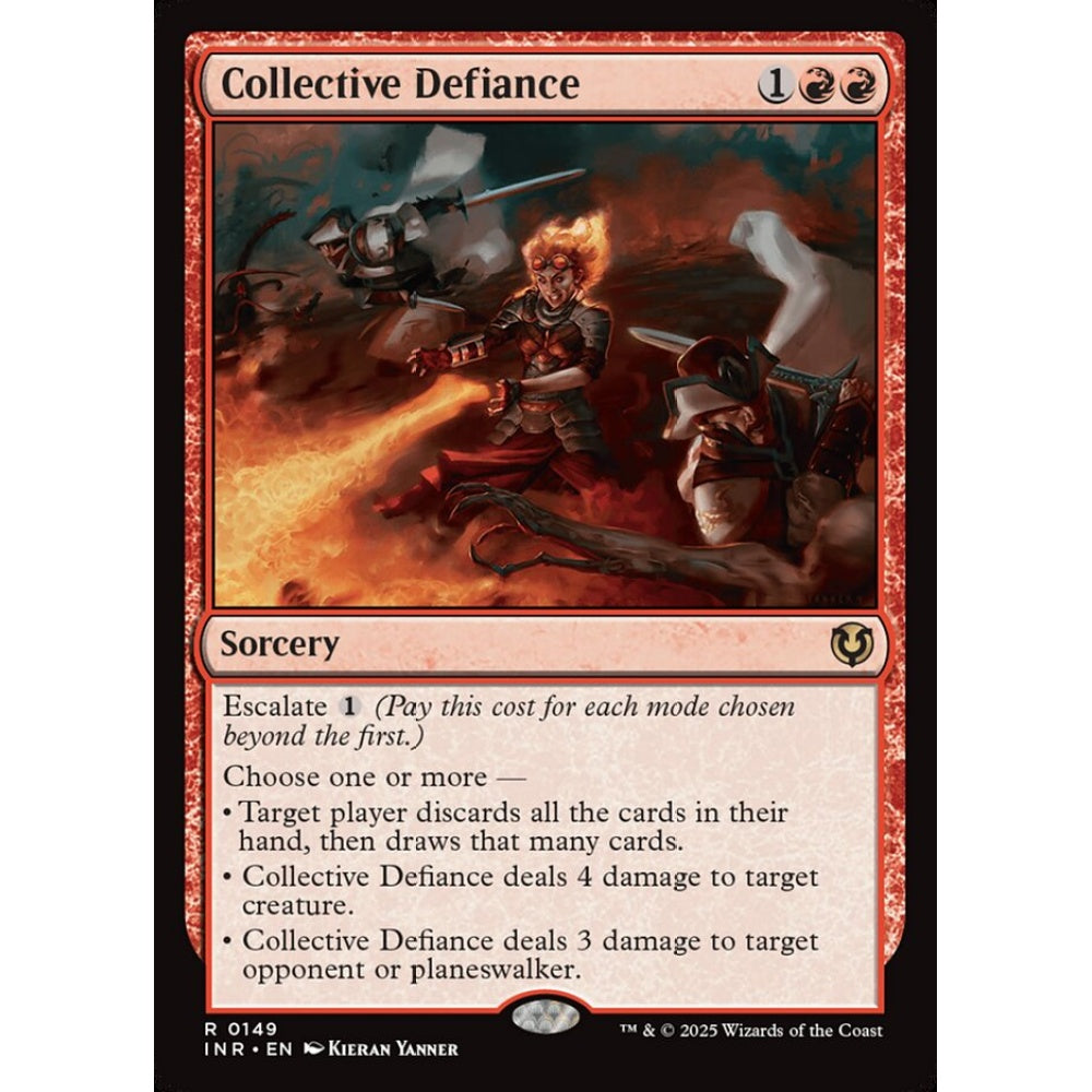 Collective Defiance (R 149 INR)