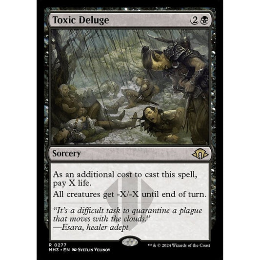 Toxic Deluge (R 277 MH3)